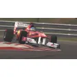 Parche para F1 2011