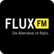 程序图标：FluxFM Playlist  Stream