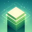 プログラムのアイコン：Stack
