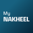 プログラムのアイコン：My Nakheel