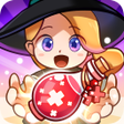 Ikon program: Magic Craft - Merge Tycoo…