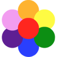 Ícone do programa: Color Blind Click: Color …