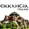 程序图标：Εκκλησία Online