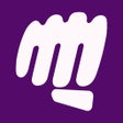 Programın simgesi: Mender App