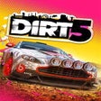 ไอคอนของโปรแกรม: Dirt 5