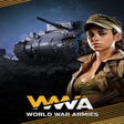 Ikon program: World War Armies