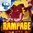 Programın simgesi: UFB Rampage