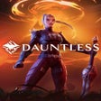 ไอคอนของโปรแกรม: Dauntless