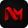 Ícone do programa: N-Mirror: Movies  TV Show…