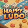 Ícone do programa: Happy Ludo