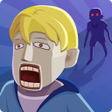 Symbol des Programms: Zombie run