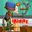 Programın simgesi: Amazing Brain Cool Puzzle…