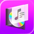 Ikona programu: MusicSmart - Liner Notes