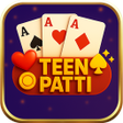 ไอคอนของโปรแกรม: PG Teen Patti AN
