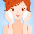 أيقونة البرنامج: Beauty Tips  Skin Care Ap…