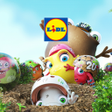 Иконка программы: The Fresh Heads - Lidl kl…