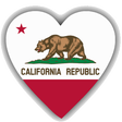 程序图标：California Radio Stations