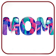 プログラムのアイコン：love you mom SMS 20-23