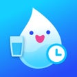 Icono de programa: Daily water - Drink diet …