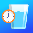 程序图标：Daily water - Drink diet …