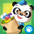 Icoon van programma: Dr. Panda's Supermarket