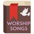 Christian Songs Lyrics Book icon