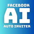 Icona del programma: FB Auto Inviter Pro