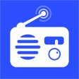 Programikonen: FM Radio - Local Radio FM