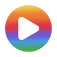 プログラムのアイコン：Originals for Peacock TV