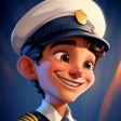 Programikonen: Ship Master: Match-3 Port