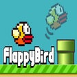 Ícone do programa: Flappy Bird Offline. Desk…
