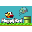 Flappy Bird offline, desktop version