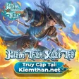 プログラムのアイコン：Kiếm Thần Xuất Thế