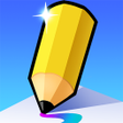 Ícone do programa: Draw Something With Frien…