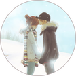 Icoon van programma: All Anime Wallpaper