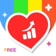 Ikon program: GetLikes Boost Magic Foll…