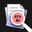 Иконка программы: AI Detector Plagiarism Ch…