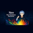 Icon of program: Neo - The Rainbow Sorcere…