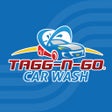 Symbol des Programms: Tagg-N-Go Car Wash
