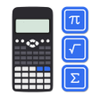 程序图标：Scientific Calculator 300…