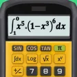 Scientific Calculator 300 Plus