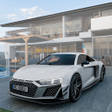 프로그램 아이콘: Car Driving City Racing S…