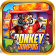 Ikon program: Jumping Donkey BinGo 777