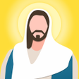 Symbol des Programms: Follow Jesus