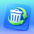 Ikon program: Data Savior: Photo Recove…