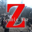 أيقونة البرنامج: Zombie War:New World
