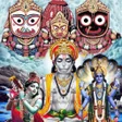 プログラムのアイコン：ଓଡଆ  Oriya Bhajan Audio S…