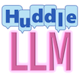 Icono de programa: HuddleLLM OSS - All-in-on…