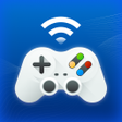 Symbol des Programms: Remote Play Controller PS…