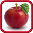 程序图标：Fruits and Vegetables for…